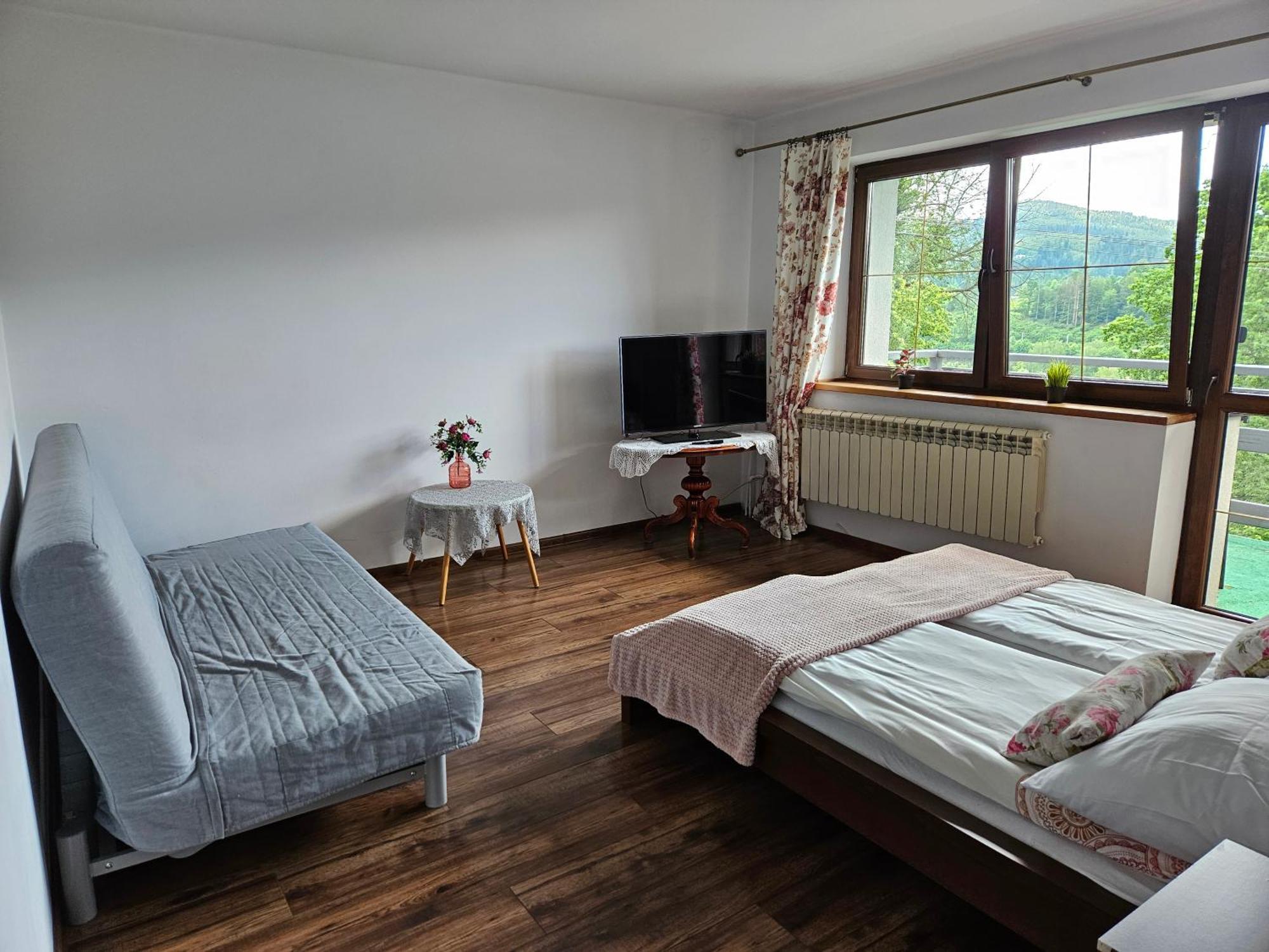 Olivia Guest house *