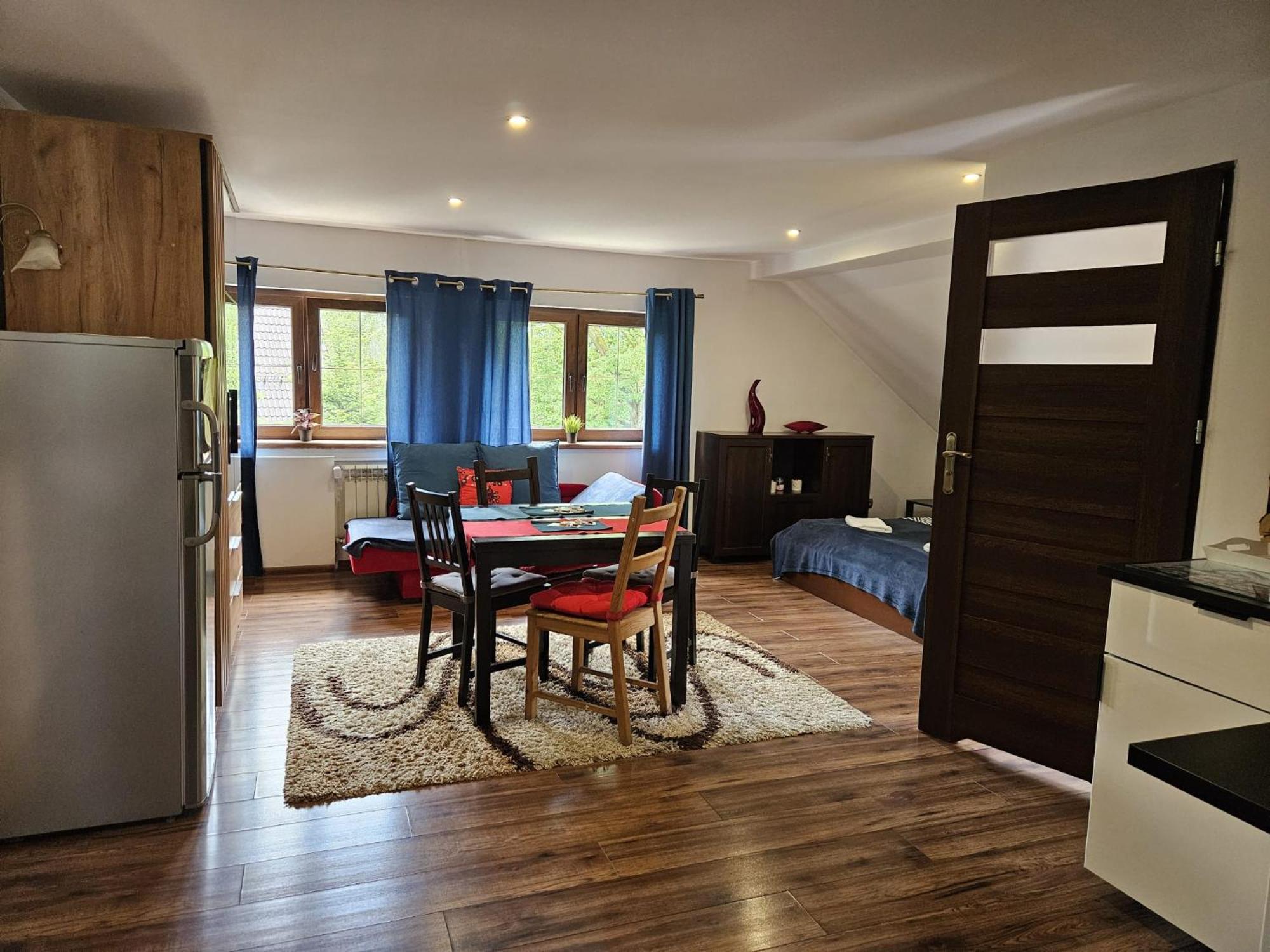 Olivia Guest house