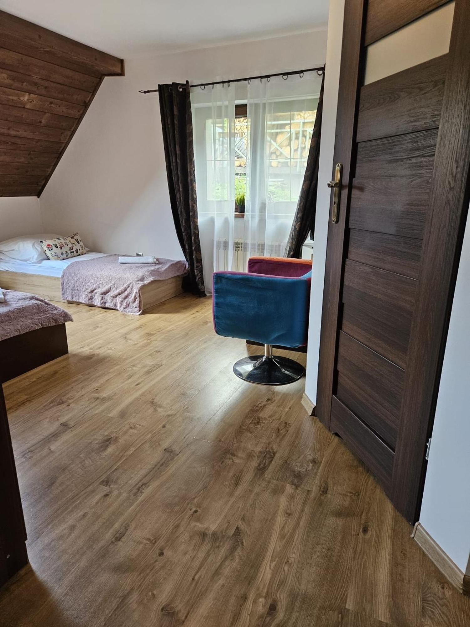 Olivia Guest house