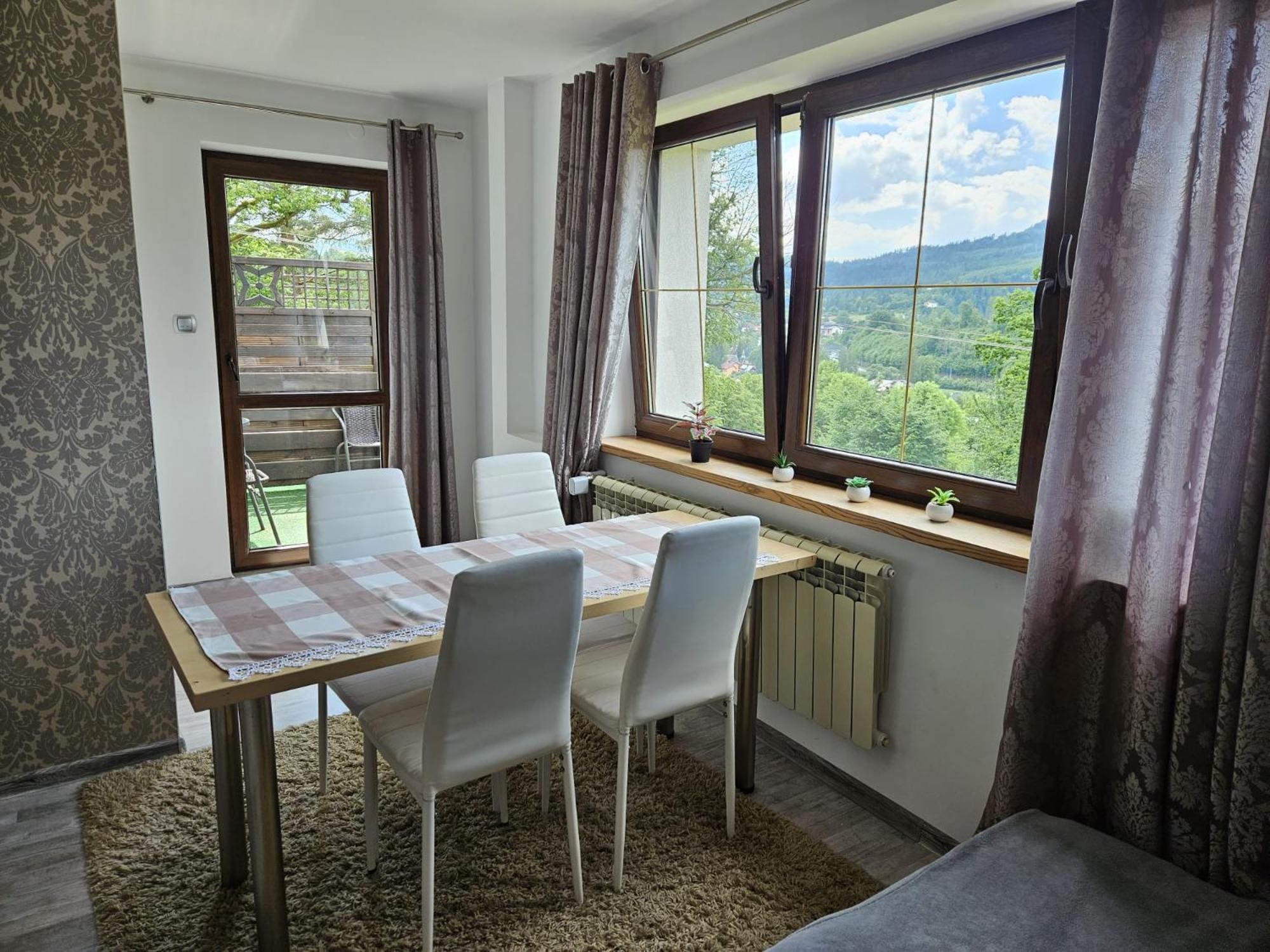 Olivia Guest house