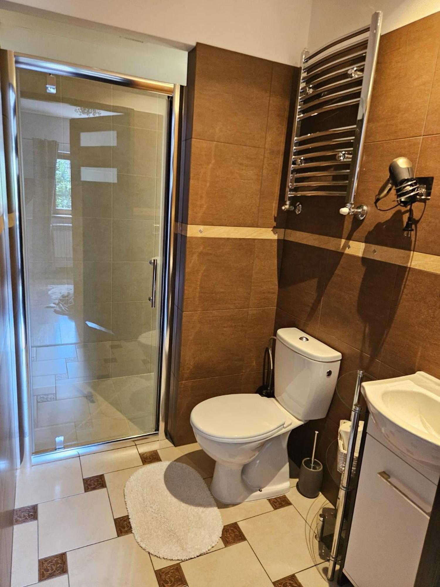 Olivia Guest house *